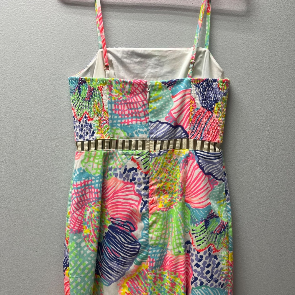 Lilly Pulitzer Mini Dress - Picture 3 of 5